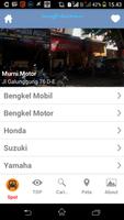 Bengkel Arek Malang পোস্টার