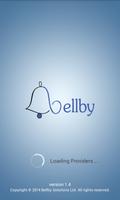 Bellby - Live Chat Service ポスター