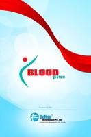 Poster Blood Plus