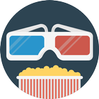 Movie Database آئیکن
