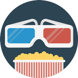 Movie Database ikon