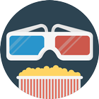 آیکون‌ Movie Database