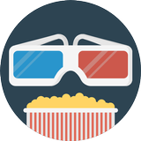 Movie Database أيقونة