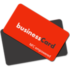 eBizCardX icône