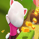 Guide Talking Tom Gold Run APK