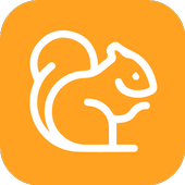 Guide app for uc browser mini icon