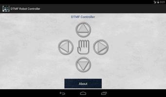 DTMF Robot Controller bài đăng