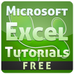 Tutorials for Excel - Free