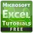 Tutorials for Excel - Free APK