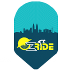 EZRide - Admin アイコン