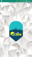 EZRide - Admin ポスター