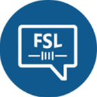 FSL Translator icône