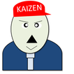 Kaizen Master says