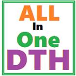 All In One DTH