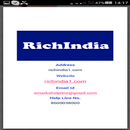 richindia APK