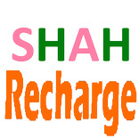 shah recharge