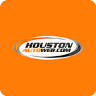 Houston Auto Web icône