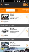 Houston Auto Web screenshot 2