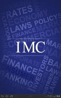 IMC - Indian Merchants Chamber पोस्टर