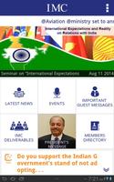 IMC - Indian Merchants Chamber स्क्रीनशॉट 1