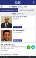 IMC - Indian Merchants Chamber स्क्रीनशॉट 3