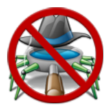Spyware Cleaner - Anti Spy icône