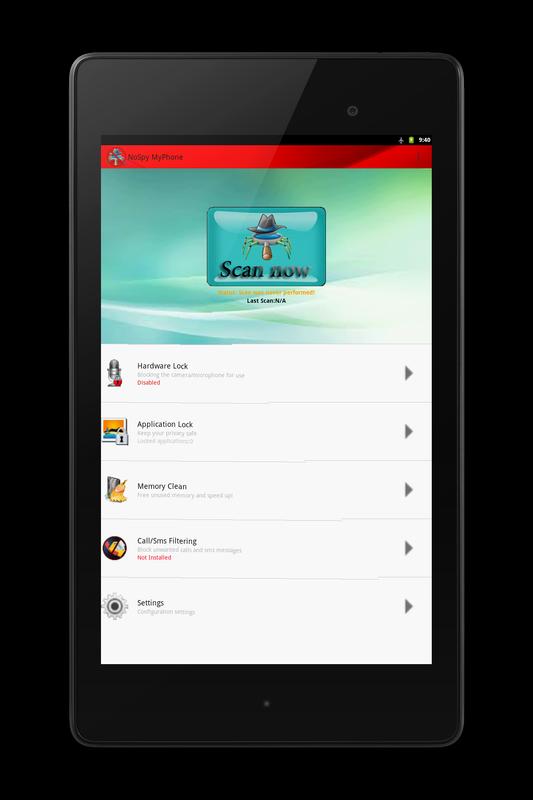cleaner download spyware Spyware cleaner anti spy for android apk download.
