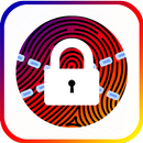 App Lock  Finger print MD APK