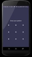 App Lock  Finger print MD poster