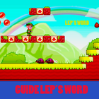 Guide Leps World-icoon