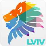Lviv Events-icoon