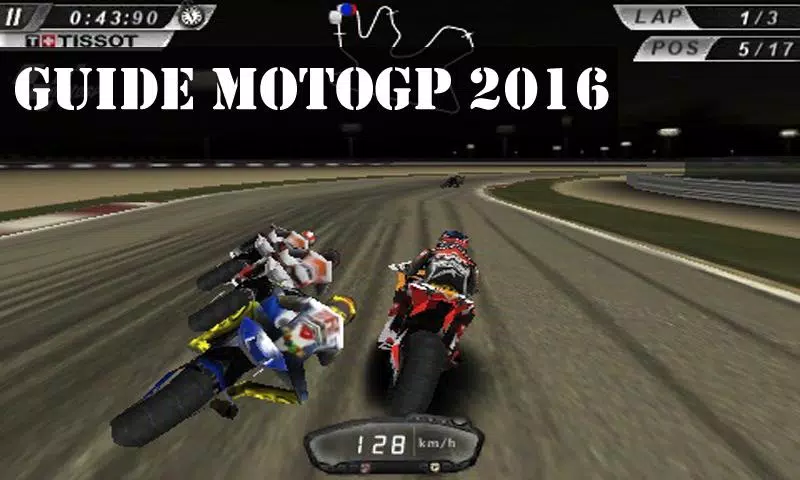 MotoGP  (PS2) Gameplay 