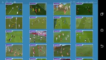 REF APK(OFFSIDE) 截圖 1