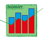 AhorrApp icon