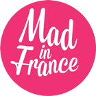 Mad-In-France ikon