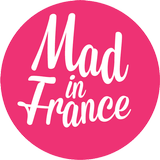 Mad-In-France icône