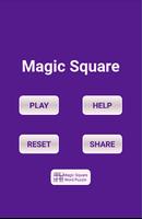 Magic Square ポスター