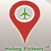 Malang Visitours biểu tượng