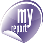 myReport icon