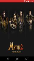 Metin2 Book-poster
