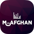 Mp3afghan иконка
