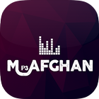 Mp3afghan アイコン