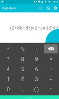 Simple Calculator + Graph ảnh chụp màn hình 3