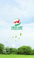 New Life Cartaz