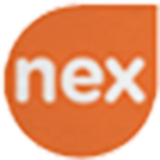 Nexmedia apps 图标