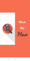 Make My Place poster