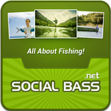 Social Bass: Fishing Reports