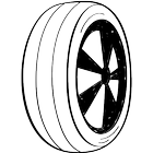 Second Wheel simgesi