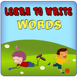 Learn to Write Words