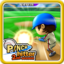 PINCH HITTER Season 2 aplikacja